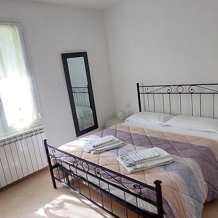 Appartamenti Enrica Moneglia Exterior foto