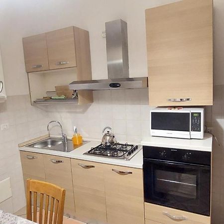 Appartamenti Enrica Moneglia Exterior foto