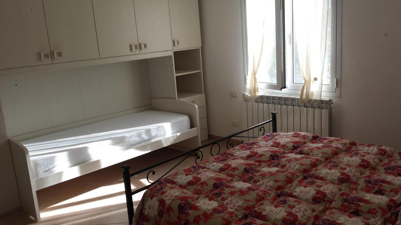 Appartamenti Enrica Moneglia Exterior foto