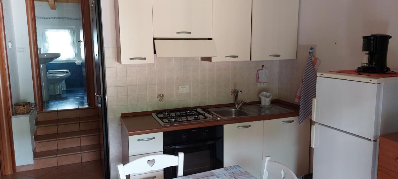 Appartamenti Enrica Moneglia Exterior foto