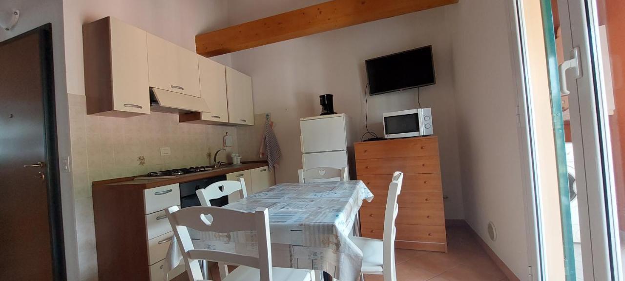 Appartamenti Enrica Moneglia Exterior foto