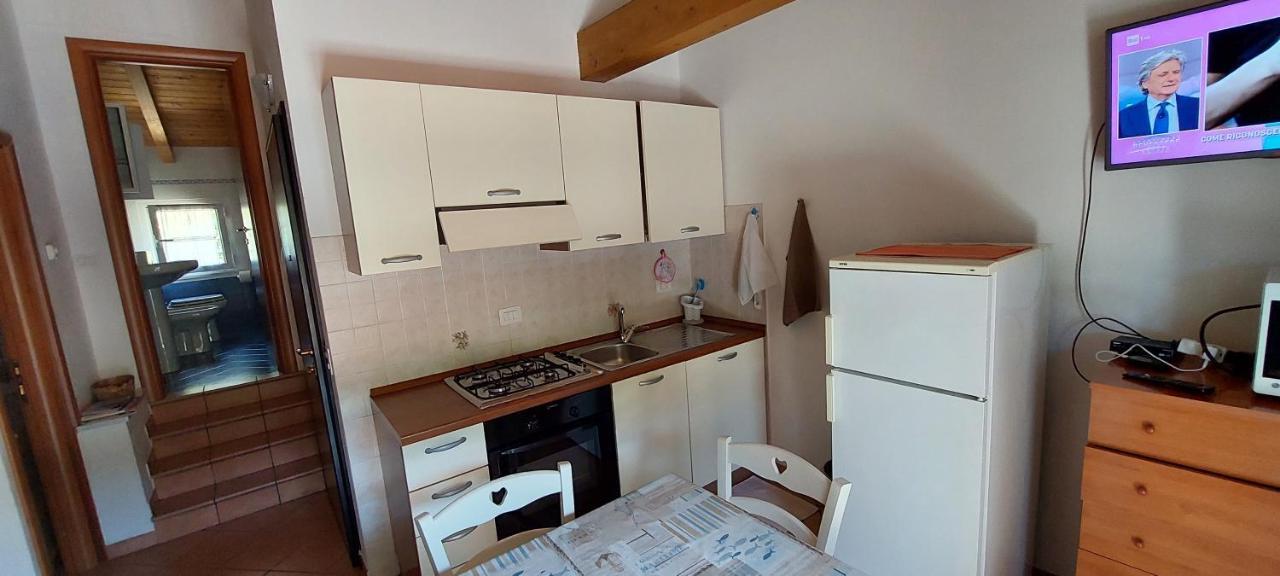 Appartamenti Enrica Moneglia Exterior foto