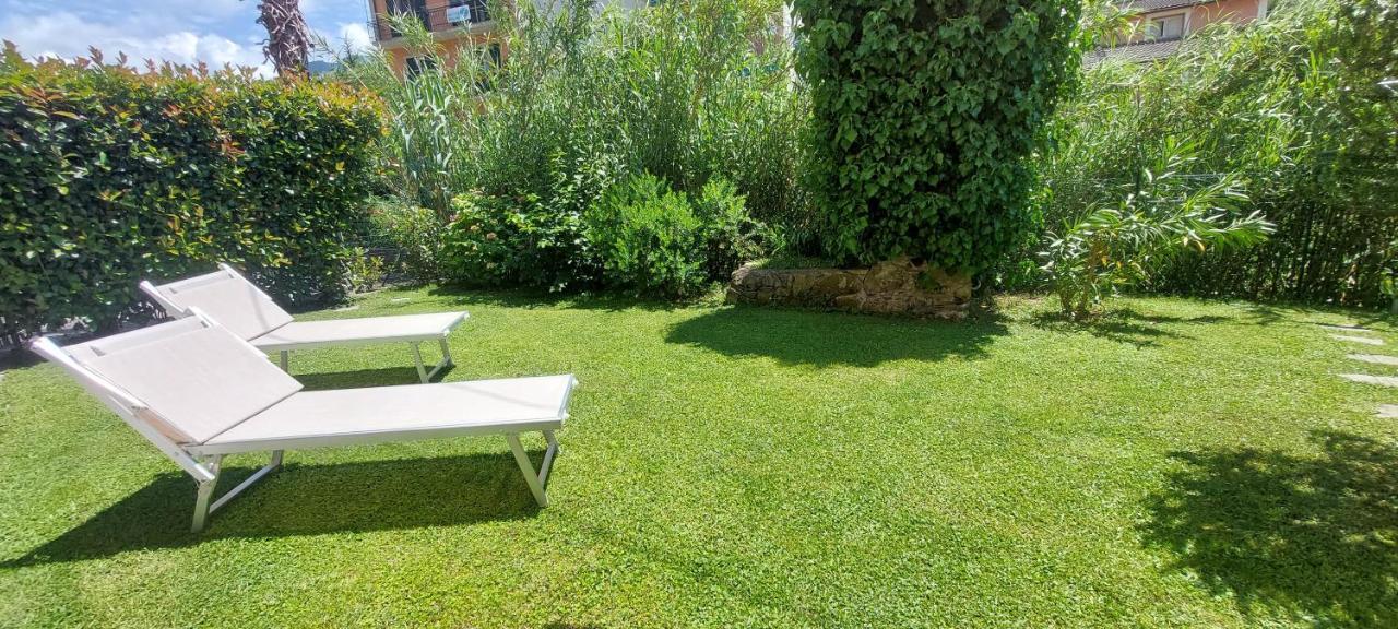 Appartamenti Enrica Moneglia Exterior foto