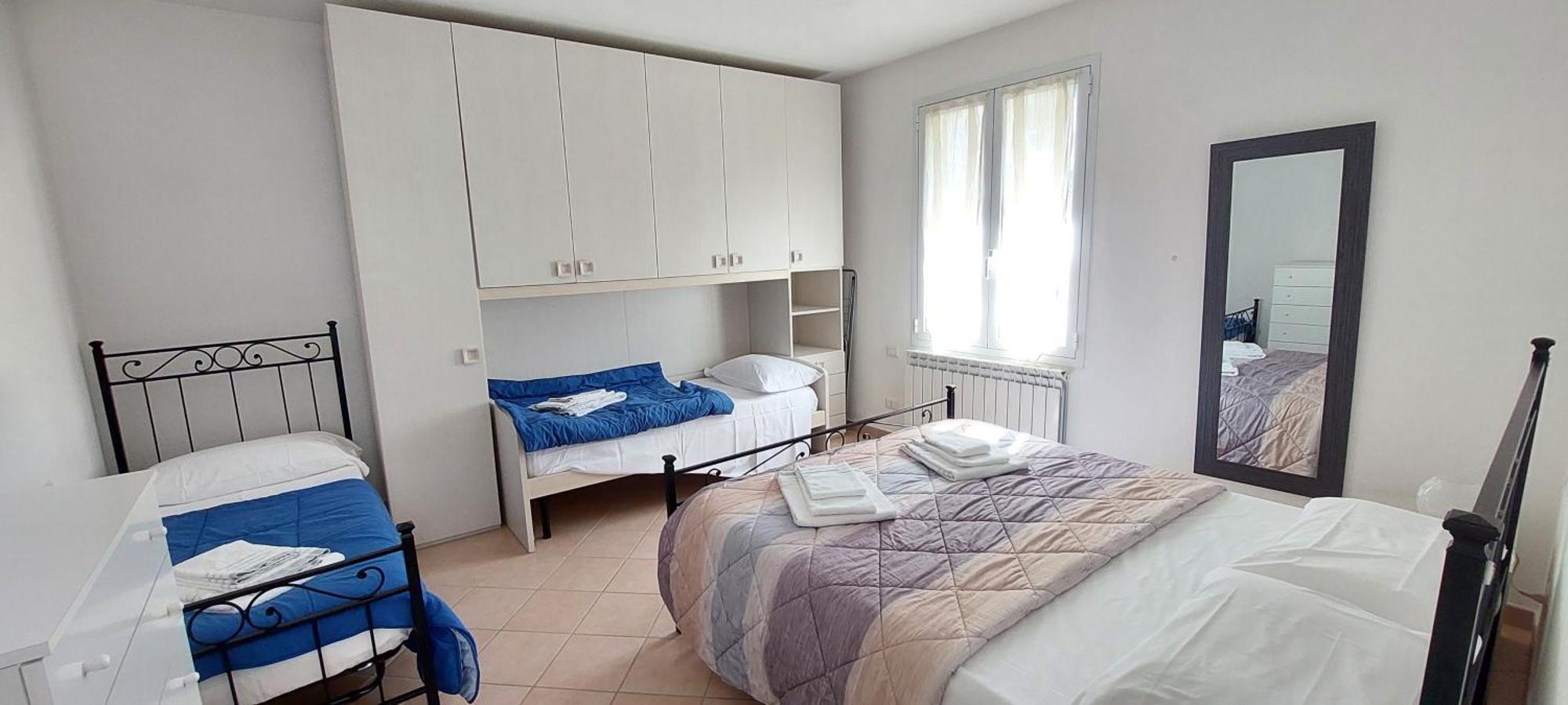 Appartamenti Enrica Moneglia Exterior foto