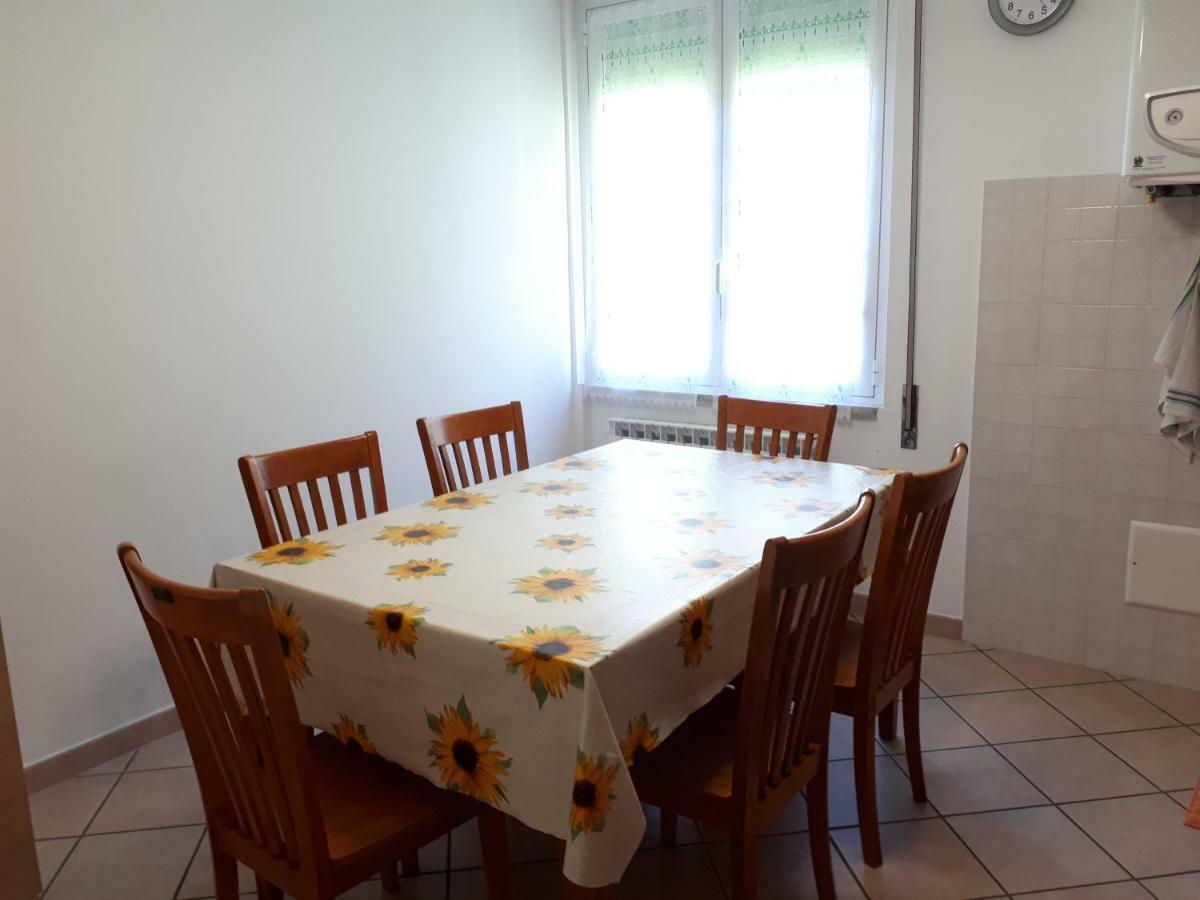 Appartamenti Enrica Moneglia Exterior foto
