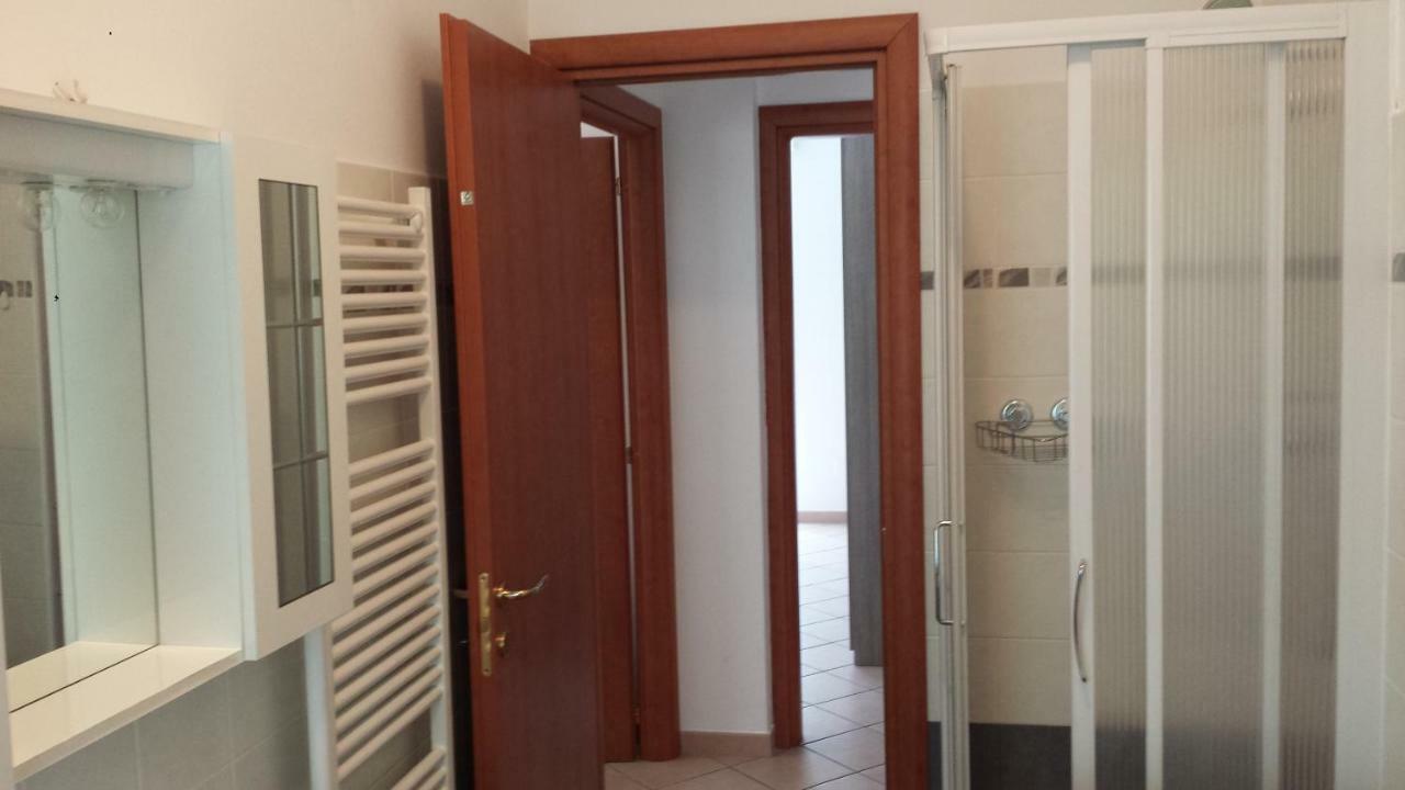 Appartamenti Enrica Moneglia Exterior foto